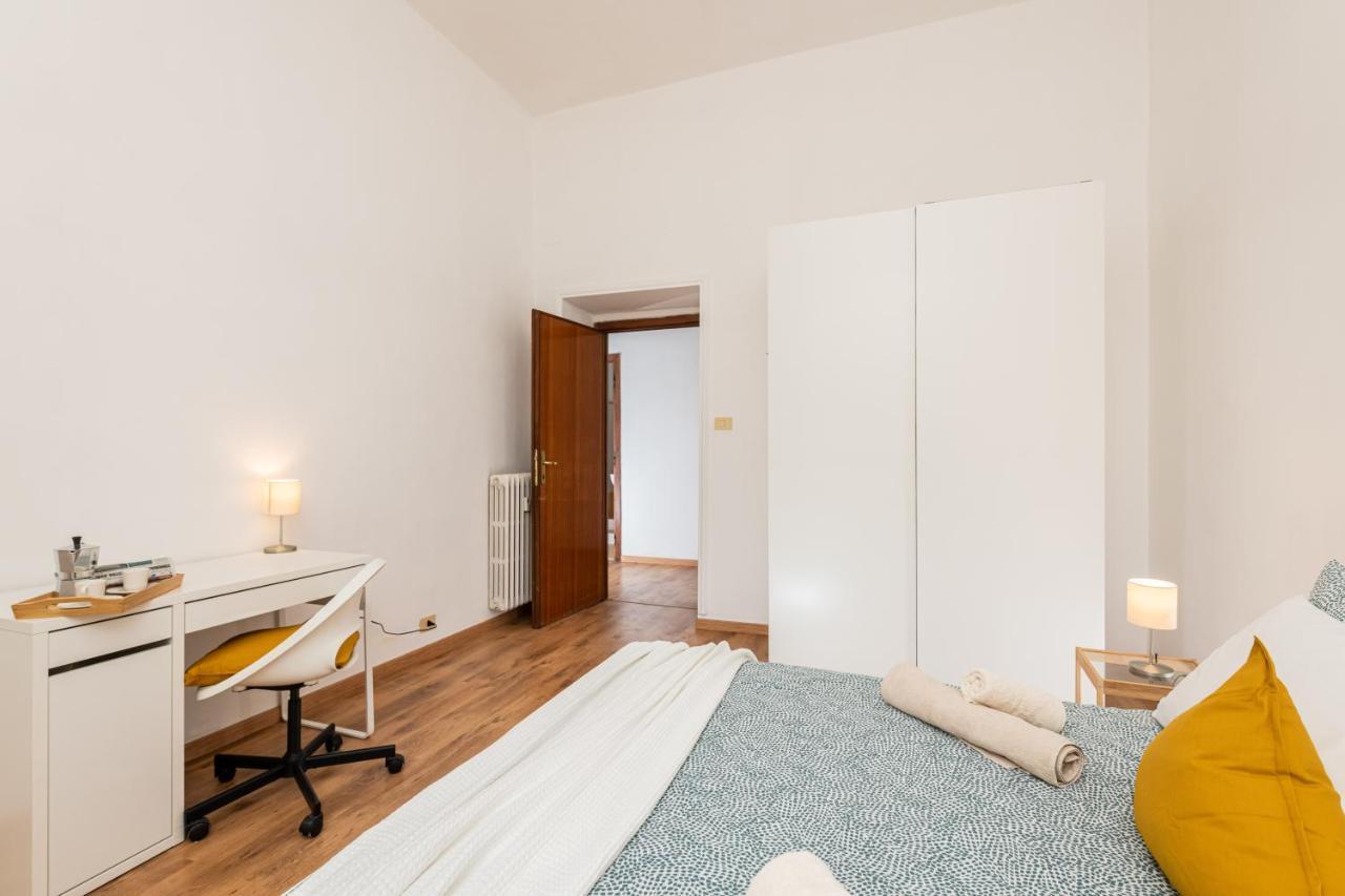Bell Appartamento Rome Extérieur photo